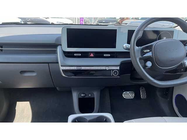 Hyundai Ioniq 5 IONIQ 5 160kW Ultimate 73 kWh 5dr Auto