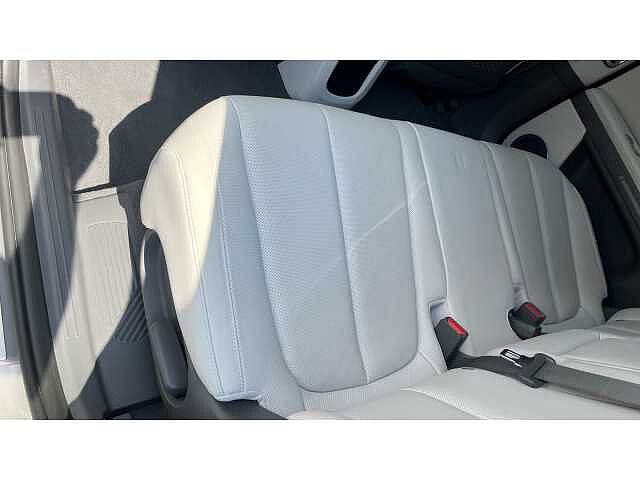 Hyundai Ioniq 5 IONIQ 5 160kW Ultimate 73 kWh 5dr Auto