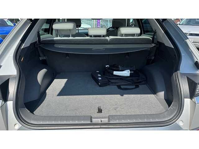 Hyundai Ioniq 5 IONIQ 5 160kW Ultimate 73 kWh 5dr Auto