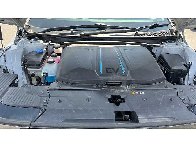Hyundai Ioniq 5 IONIQ 5 160kW Ultimate 73 kWh 5dr Auto
