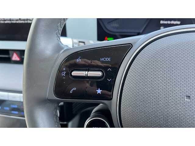 Hyundai Ioniq 5 IONIQ 5 160kW Ultimate 73 kWh 5dr Auto