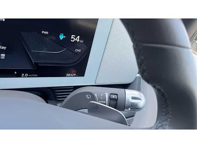 Hyundai Ioniq 5 IONIQ 5 160kW Ultimate 73 kWh 5dr Auto
