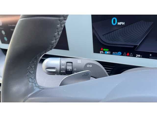 Hyundai Ioniq 5 IONIQ 5 160kW Ultimate 73 kWh 5dr Auto
