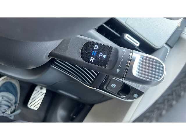 Hyundai Ioniq 5 IONIQ 5 160kW Ultimate 73 kWh 5dr Auto