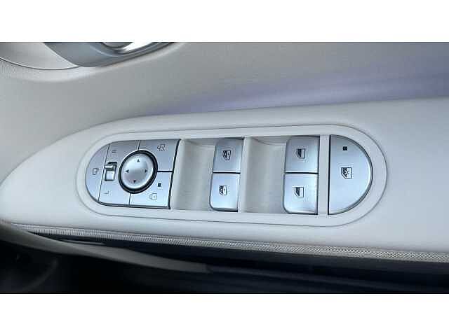 Hyundai Ioniq 5 IONIQ 5 160kW Ultimate 73 kWh 5dr Auto
