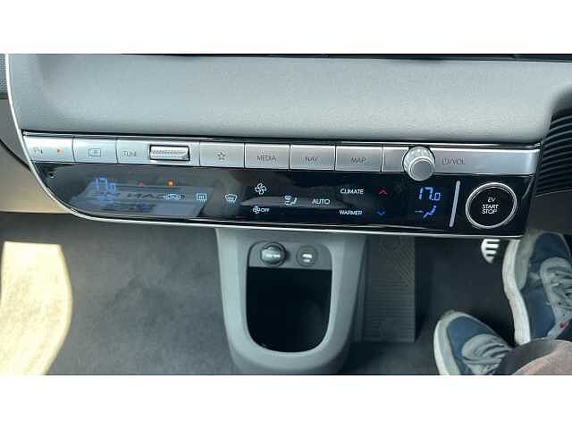 Hyundai Ioniq 5 IONIQ 5 160kW Ultimate 73 kWh 5dr Auto