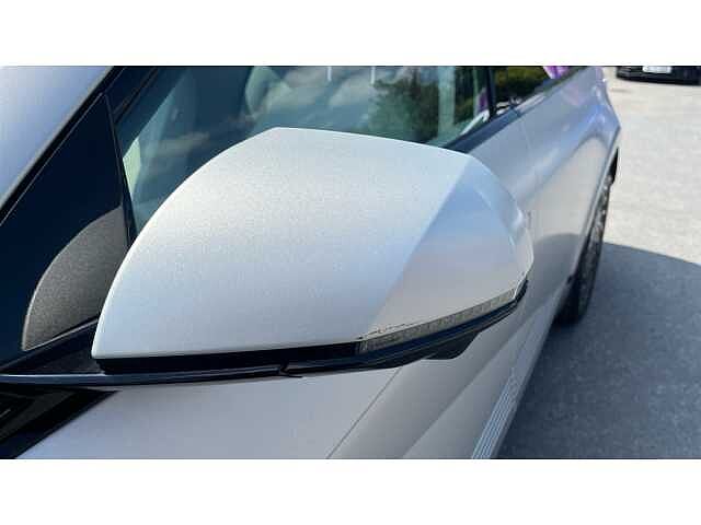 Hyundai Ioniq 5 IONIQ 5 160kW Ultimate 73 kWh 5dr Auto