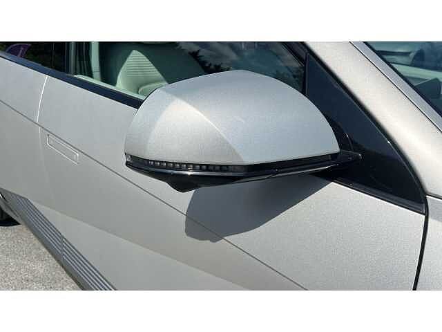 Hyundai Ioniq 5 IONIQ 5 160kW Ultimate 73 kWh 5dr Auto