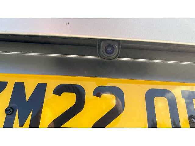 Hyundai Ioniq 5 IONIQ 5 160kW Ultimate 73 kWh 5dr Auto