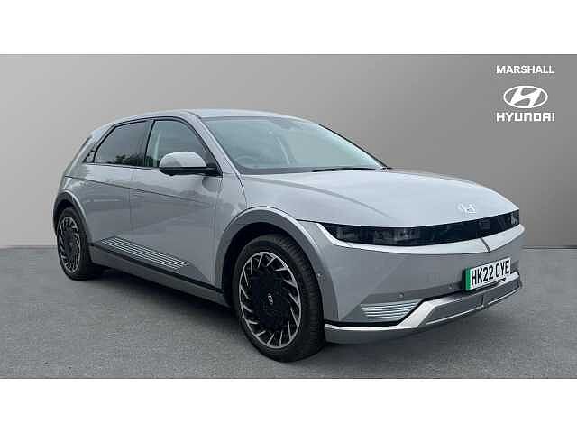 IONIQ 5 225kW Ultimate 73 kWh 5dr AWD Auto [Tech]
