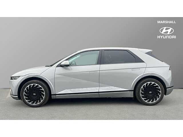 Hyundai IONIQ 5 IONIQ 5 225kW Ultimate 73 kWh 5dr AWD Auto [Tech] Cyber Grey