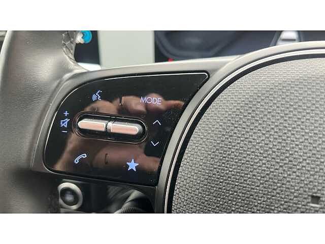 Hyundai IONIQ 5 IONIQ 5 225kW Ultimate 73 kWh 5dr AWD Auto [Tech] Cyber Grey