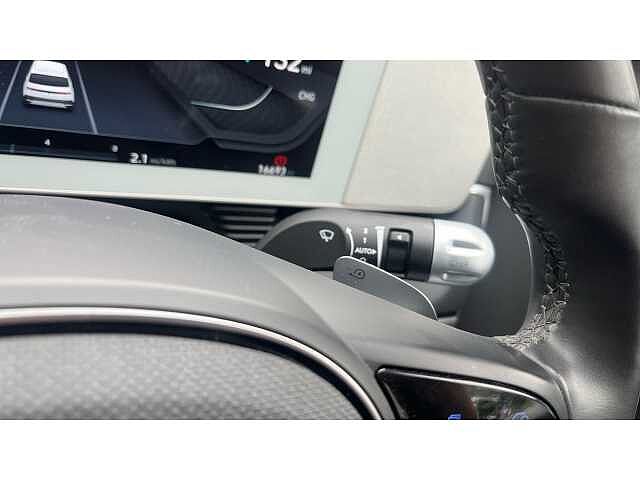 Hyundai IONIQ 5 IONIQ 5 225kW Ultimate 73 kWh 5dr AWD Auto [Tech] Cyber Grey