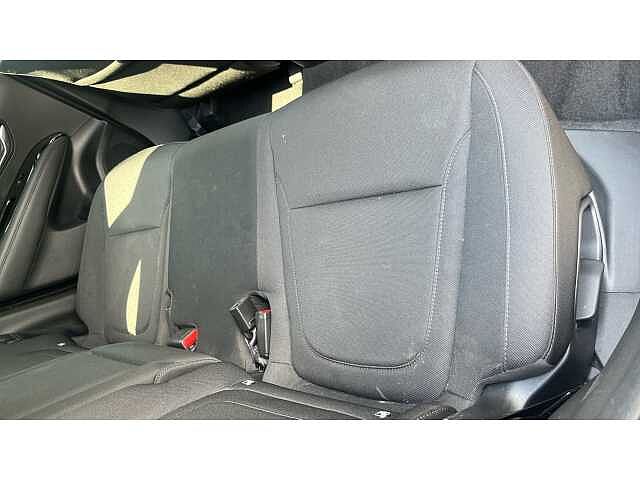Hyundai Tucson TUCSON 1.6 TGDi SE Connect 5dr 2WD