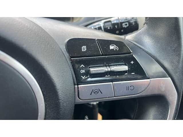 Hyundai Tucson TUCSON 1.6 TGDi SE Connect 5dr 2WD