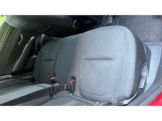 Hyundai Tucson TUCSON 1.6 TGDi Hybrid 230 Premium 5dr 2WD Auto