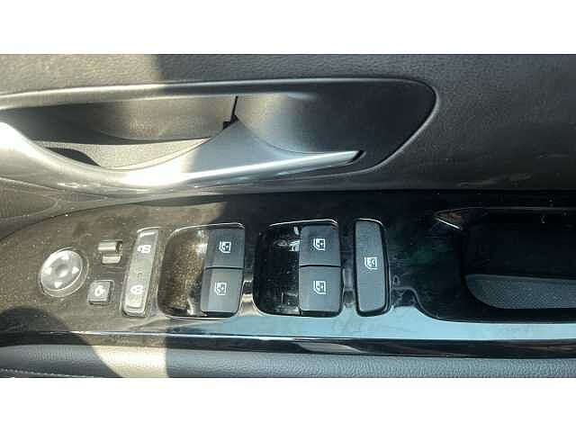 Hyundai Tucson TUCSON 1.6 TGDi Hybrid 230 Premium 5dr 2WD Auto