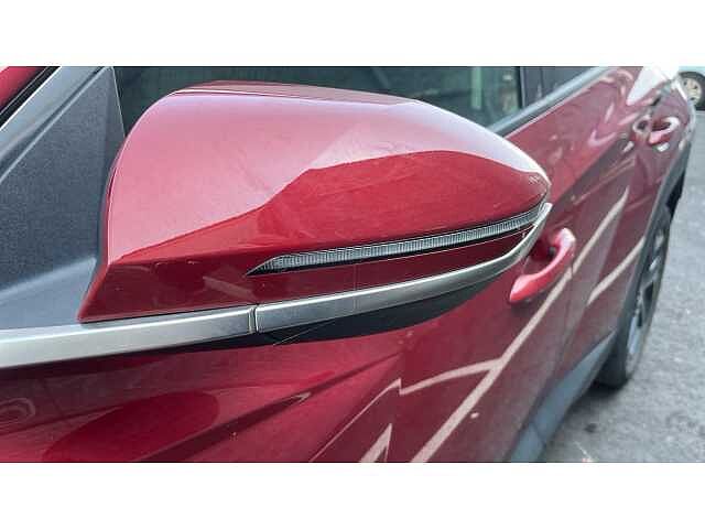 Hyundai Tucson TUCSON 1.6 TGDi Hybrid 230 Premium 5dr 2WD Auto