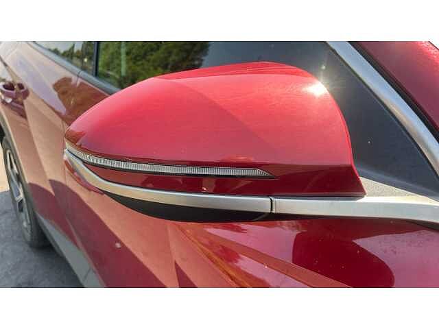 Hyundai Tucson TUCSON 1.6 TGDi Hybrid 230 Premium 5dr 2WD Auto
