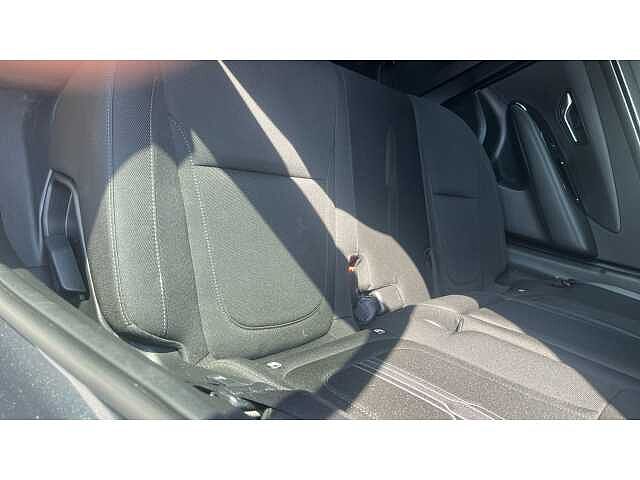 Hyundai Tucson TUCSON 1.6 TGDi Hybrid 230 SE Connect 5dr 2WD Auto