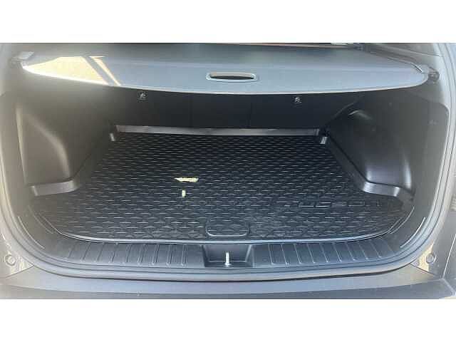Hyundai Tucson TUCSON 1.6 TGDi Hybrid 230 SE Connect 5dr 2WD Auto