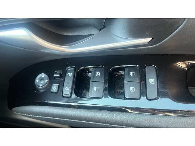 Hyundai Tucson TUCSON 1.6 TGDi Hybrid 230 SE Connect 5dr 2WD Auto