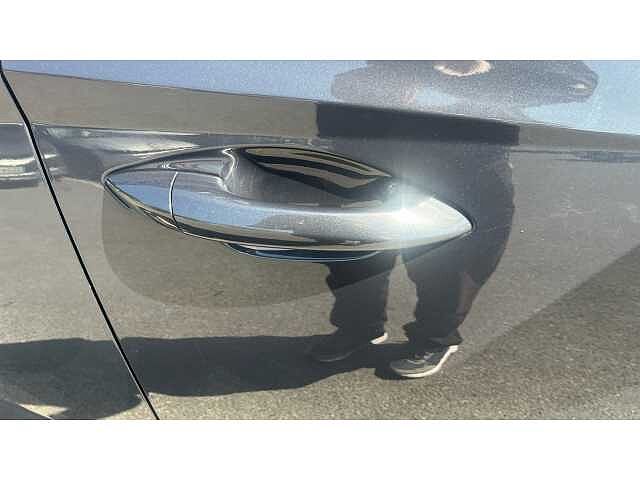 Hyundai Tucson TUCSON 1.6 TGDi Hybrid 230 SE Connect 5dr 2WD Auto