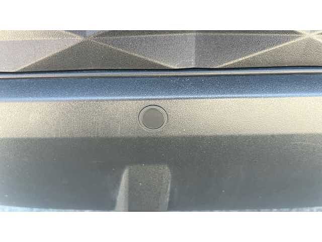 Hyundai Tucson TUCSON 1.6 TGDi Hybrid 230 SE Connect 5dr 2WD Auto