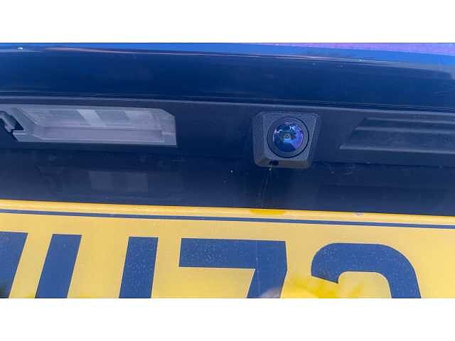Hyundai Tucson TUCSON 1.6 TGDi Hybrid 230 SE Connect 5dr 2WD Auto