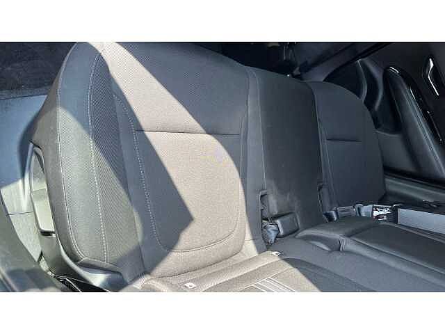 Hyundai Tucson TUCSON 1.6 TGDi Premium 5dr 2WD