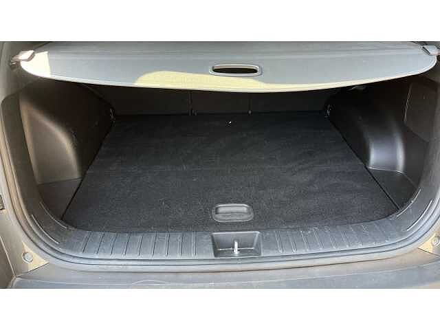 Hyundai Tucson TUCSON 1.6 TGDi Premium 5dr 2WD