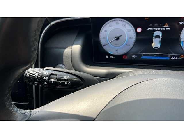 Hyundai Tucson TUCSON 1.6 TGDi Premium 5dr 2WD