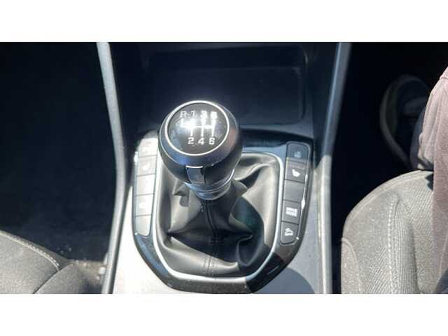 Hyundai Tucson TUCSON 1.6 TGDi Premium 5dr 2WD