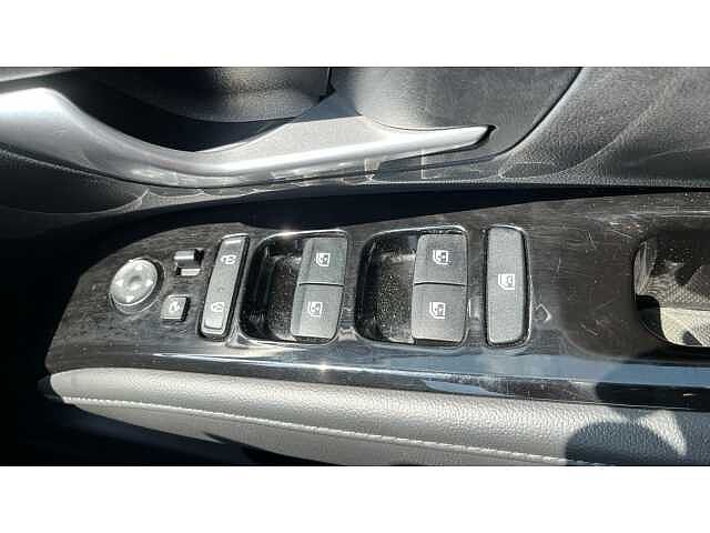 Hyundai Tucson TUCSON 1.6 TGDi Premium 5dr 2WD