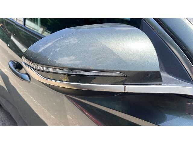 Hyundai Tucson TUCSON 1.6 TGDi Premium 5dr 2WD