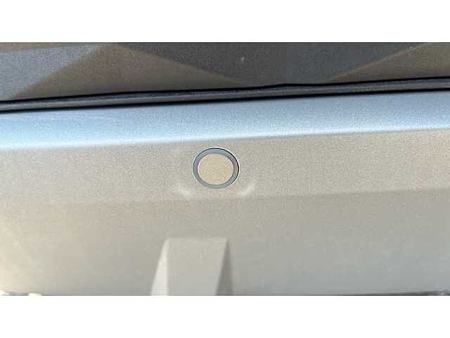 Hyundai Tucson TUCSON 1.6 TGDi Premium 5dr 2WD
