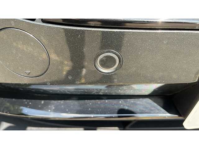 Hyundai Tucson TUCSON 1.6 TGDi Premium 5dr 2WD