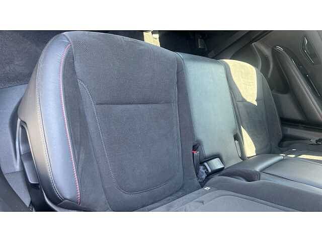 Hyundai Tucson TUCSON 1.6 TGDi N Line S 5dr 2WD