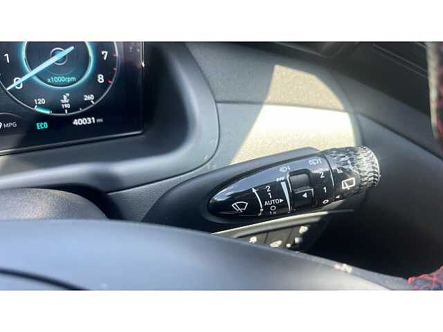 Hyundai Tucson TUCSON 1.6 TGDi N Line S 5dr 2WD