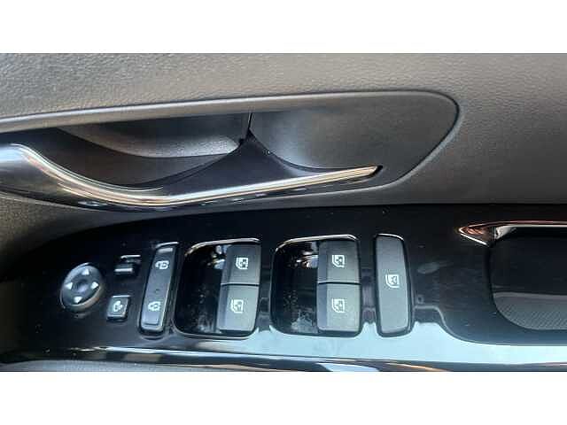 Hyundai Tucson TUCSON 1.6 TGDi N Line S 5dr 2WD