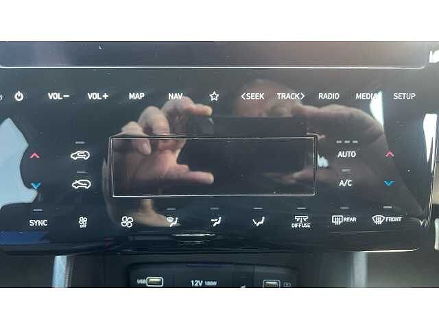 Hyundai Tucson TUCSON 1.6 TGDi N Line S 5dr 2WD