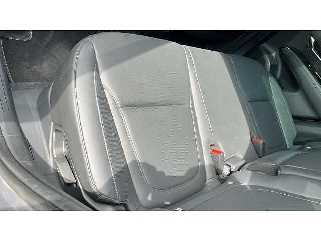 Hyundai Tucson TUCSON 1.6T 239 Hybrid Ultimate 5dr Auto
