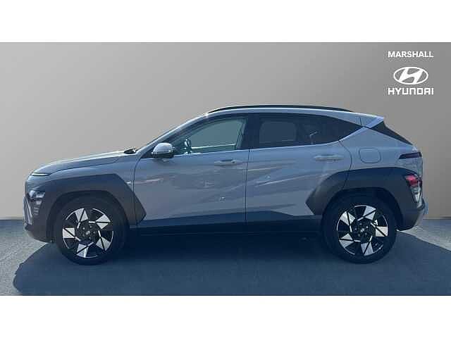 Hyundai Kona KONA 1.6 Hybrid 138 Ultimate 5dr DCT