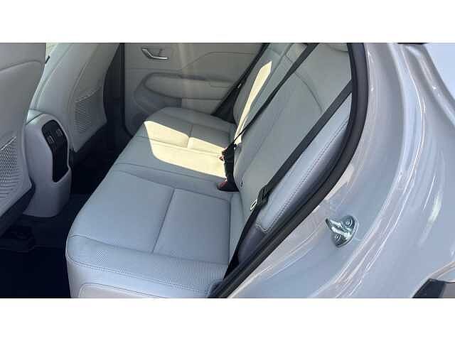 Hyundai Kona KONA 1.6 Hybrid 138 Ultimate 5dr DCT