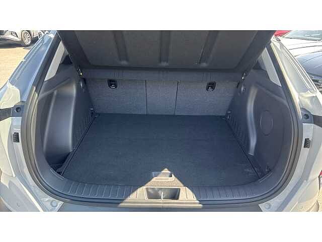 Hyundai Kona KONA 1.6 Hybrid 138 Ultimate 5dr DCT
