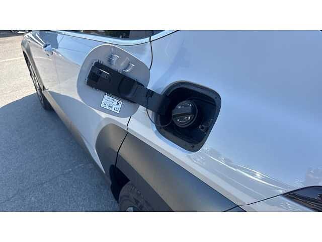 Hyundai Kona KONA 1.6 Hybrid 138 Ultimate 5dr DCT