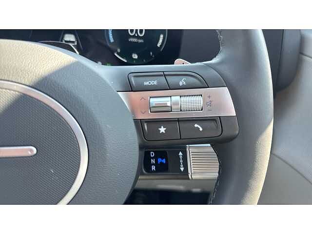 Hyundai Kona KONA 1.6 Hybrid 138 Ultimate 5dr DCT