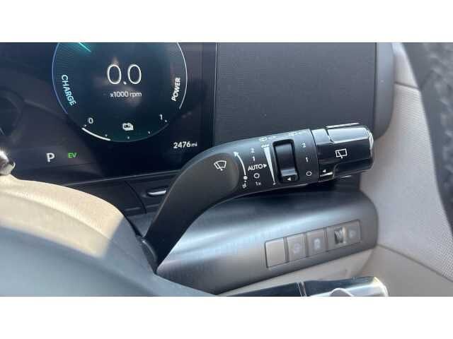 Hyundai Kona KONA 1.6 Hybrid 138 Ultimate 5dr DCT