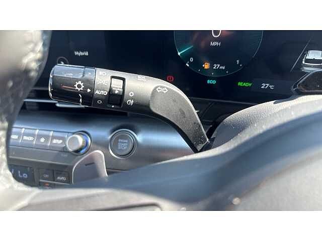 Hyundai Kona KONA 1.6 Hybrid 138 Ultimate 5dr DCT