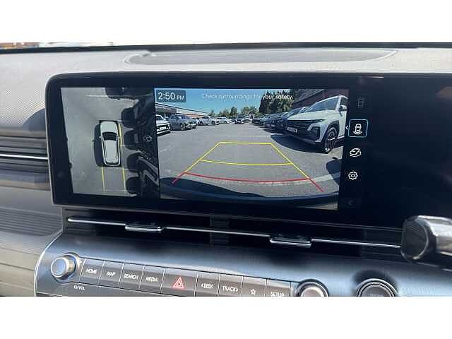 Hyundai Kona KONA 1.6 Hybrid 138 Ultimate 5dr DCT